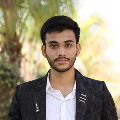 Jay P. at Softaims Jay P. - Senior Software Engineer - Web3, Blockchain and Smart Contract Development