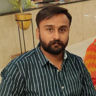 Jay R. at Softaims Jay R. - Senior Backend Engineer - Cloud, Blockchain and GraphQL Platforms