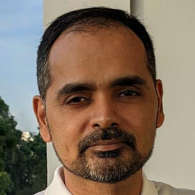 Jayadevan M. at Softaims Jayadevan M. - Lead Backend Engineer - SQL, Database Architecture and Cloud Platforms