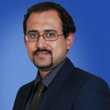 Jayanth R. at Softaims Jayanth R. - Junior Software Engineer - AI, Web and General Development