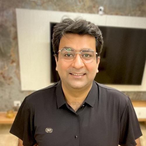 Jaydeep D. | Lead Software Engineer - Cloud, AI and Full-Stack at Softaims Profile of Jaydeep D., Lead Software Engineer - Cloud, AI and Full-Stack at Softaims
