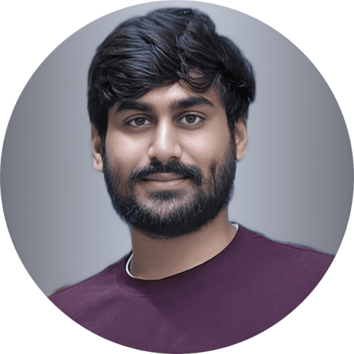 Jaydip N. | Senior Full-Stack Engineer - Python, React and Data Engineering at Softaims Profile of Jaydip N., Senior Full-Stack Engineer - Python, React and Data Engineering at Softaims