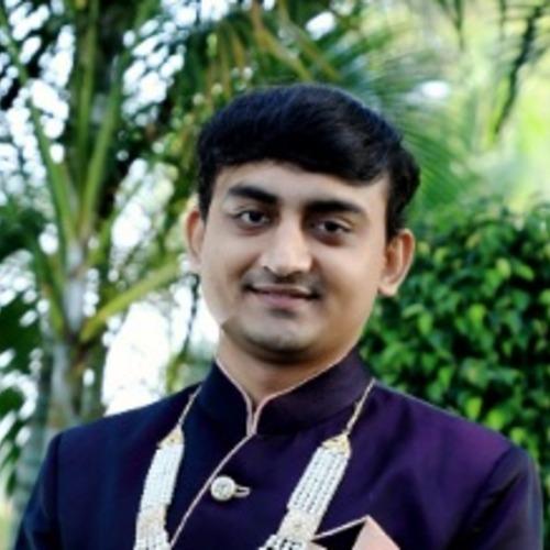 Jaydip S. | Senior Full-Stack Engineer - PHP, React and Machine Learning Platforms at Softaims Profile of Jaydip S., Senior Full-Stack Engineer - PHP, React and Machine Learning Platforms at Softaims