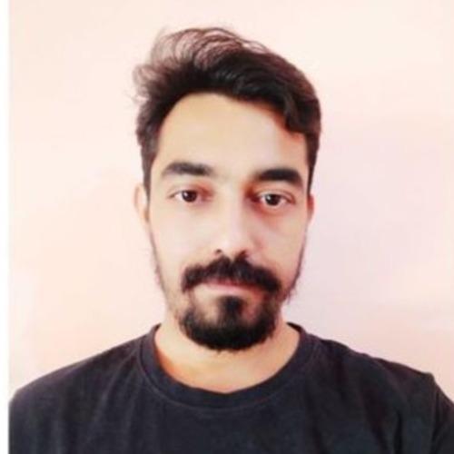 Jaydipsinh V. | Lead Software Engineer - Cloud, Backend and Full-Stack Platforms at Softaims Profile of Jaydipsinh V., Lead Software Engineer - Cloud, Backend and Full-Stack Platforms at Softaims