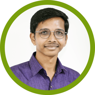 Jayendra G. at Softaims Jayendra G. - Software Engineer - AI, Cloud and Full-Stack Development