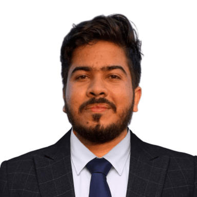 Jayesh R. at Softaims Jayesh R. - Software Engineer - Cloud, DevOps and General Development