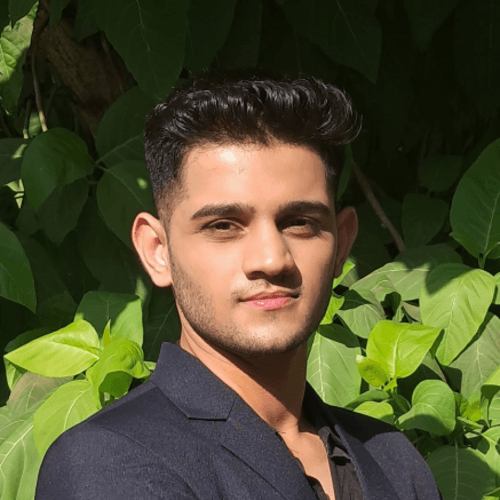Jeet T. | Software Engineer - Full-Stack, Cloud and AI Platforms at Softaims Profile of Jeet T., Software Engineer - Full-Stack, Cloud and AI Platforms at Softaims