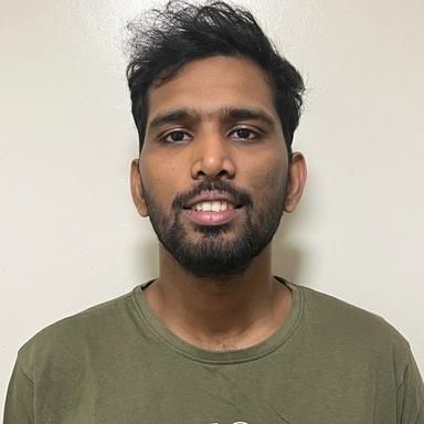 jeevanantham B. at Softaims jeevanantham B. - Senior Backend Engineer - AWS, Python and DevOps