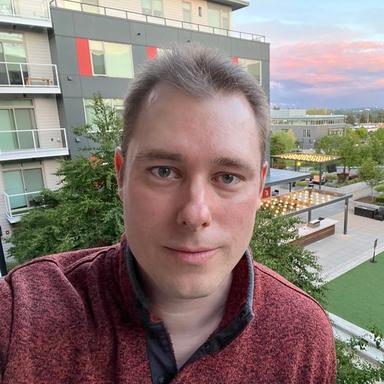 Jeffrey P. at Softaims Jeffrey P. - Senior Software Engineer - Cloud, AWS and Solution Architecture