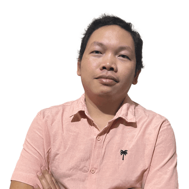Jelson L. at Softaims Jelson L. - Junior Full-Stack Engineer - Web, CSS and Mobile Platforms