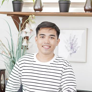 Jemart P. at Softaims Jemart P. - Software Engineer - Backend, Cloud and Data Engineering