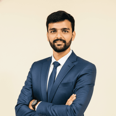 Jemis L. at Softaims Jemis L. - Software Engineer - Frontend, Backend and General Development