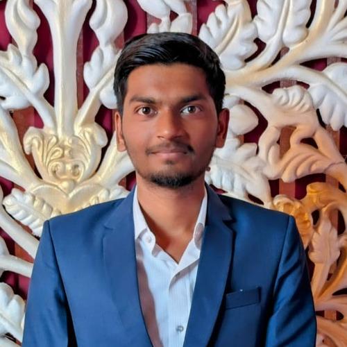 Jenil S. | Software Engineer - Mobile, Flutter and iOS Platforms at Softaims Profile of Jenil S., Software Engineer - Mobile, Flutter and iOS Platforms at Softaims