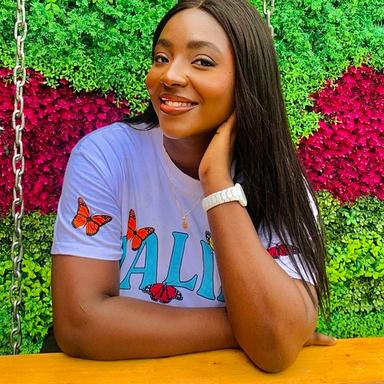 Jennifer I. at Softaims Jennifer I. - Software Engineer - Web, Backend and General Development