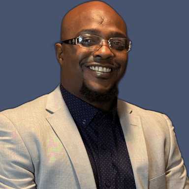 Jerome B. at Softaims Jerome B. - Software Engineer - AI, Python and Fullstack