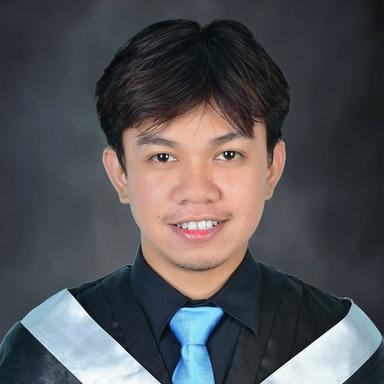 Jerry James V. at Softaims Jerry James V. - Software Engineer - Web, Backend and General Development