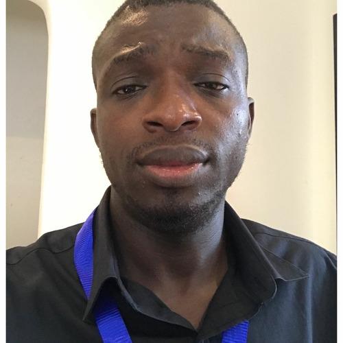 Jerry O. | Junior Software Engineer - Cloud, DevOps and General Development at Softaims Profile of Jerry O., Junior Software Engineer - Cloud, DevOps and General Development at Softaims