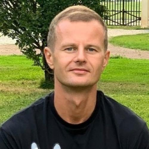 Jevgeni K. | Lead Backend Engineer - Java, Spring and Cloud Platforms at Softaims Profile of Jevgeni K., Lead Backend Engineer - Java, Spring and Cloud Platforms at Softaims