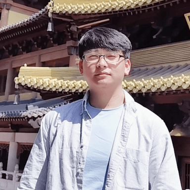 JiangMin S. at Softaims JiangMin S. - Software Engineer - Backend, Web and General Development
