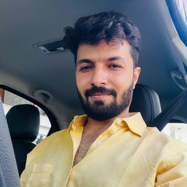 Jigar B. at Softaims Jigar B. - Senior Software Engineer - Web, WordPress and E-Commerce Platforms