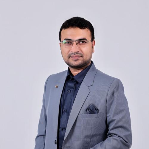 Jigar T. | Lead Mobile Engineer - React Native, Flutter and iOS/Android Platforms at Softaims Profile of Jigar T., Lead Mobile Engineer - React Native, Flutter and iOS/Android Platforms at Softaims