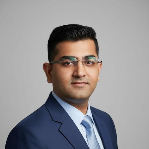 Jignesh K. | Lead Full-Stack Engineer - React, Node and Cloud Platforms at Softaims Profile of Jignesh K., Lead Full-Stack Engineer - React, Node and Cloud Platforms at Softaims
