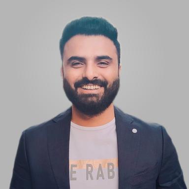 Jignesh K. at Softaims Jignesh K. - Lead Mobile Engineer - React Native, iOS and Android Platforms