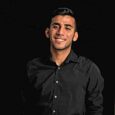 Jihed K. at Softaims Jihed K. - Software Engineer - Full-Stack, Cloud and Modern Frameworks