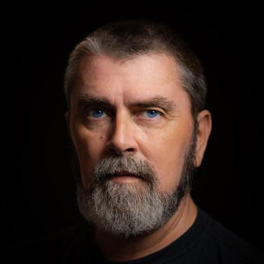 Jim B. at Softaims Jim B. - Junior Full-Stack Engineer - PHP, React and Web Development