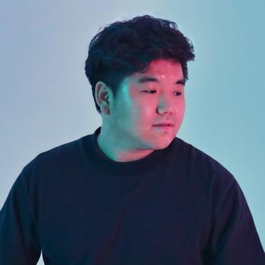 Jin K. at Softaims Jin K. - Junior Software Engineer - Audio, Music Production and Sound Design