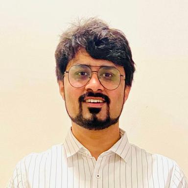 Jitendra S. at Softaims Jitendra S. - Lead Software Engineer - Frontend, Node and Web Development