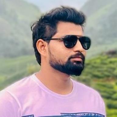 Jitendra S. at Softaims Jitendra S. - Senior Full-Stack Engineer - AWS, Kubernetes and Mobile Platforms