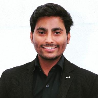 Jitesh B. at Softaims Jitesh B. - Senior Backend Engineer - PHP, Magento and E-commerce Platforms