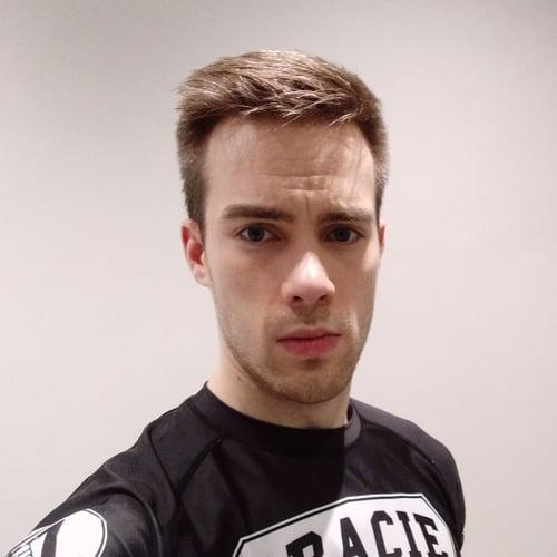 Joachim C. | Full Stack Developer at Softaims Profile of Joachim C., Full Stack Developer at Softaims