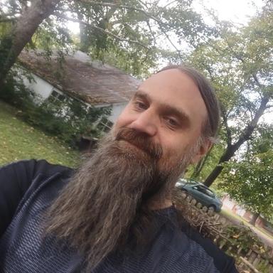 Joe K. at Softaims Joe K. - Lead Backend Engineer - PHP, Laravel and API Integration