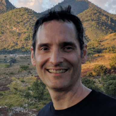 John B. at Softaims John B. - Software Engineer - Cloud, Backend and General Development