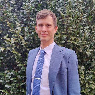 John H. at Softaims John H. - Software Engineer - Frontend, Backend and General Development