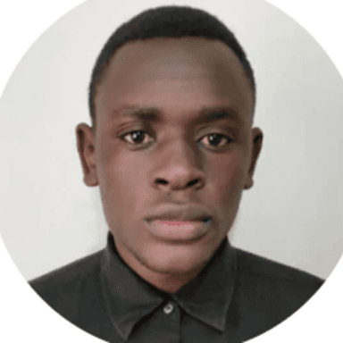 John O. at Softaims John O. - Software Engineer - Full-Stack, React, Node and App Development