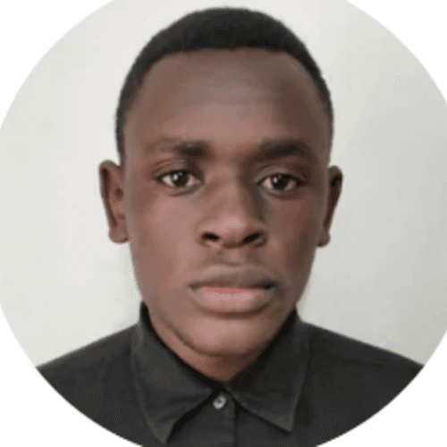 John O. | Software Engineer - Full-Stack, React, Node and App Development at Softaims Profile of John O., Software Engineer - Full-Stack, React, Node and App Development at Softaims