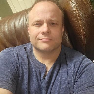 John S. at Softaims John S. - Software Engineer - Security, Cloud and Infrastructure