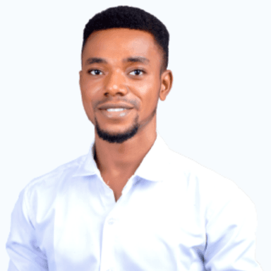 Johnson T. at Softaims Johnson T. - Junior Software Engineer - Web, Design and E-commerce Platforms