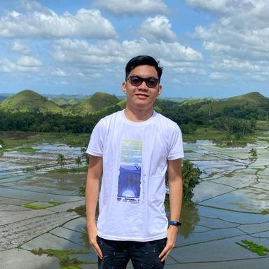 Jomiel A. at Softaims Jomiel A. - Lead Software Engineer - Cloud, Backend and Mobile Platforms