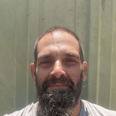 Jon S. at Softaims Jon S. - Junior Mobile Engineer - Flutter, React Native and iOS/Android Platforms