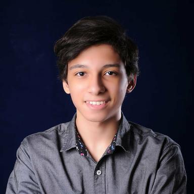 Jonathan A. at Softaims Jonathan A. - Senior Full-Stack Engineer - Node.js, React and Modern Frameworks