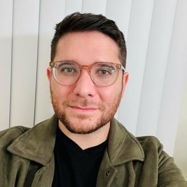 Jonathan N. at Softaims Jonathan N. - Software Engineer - Web, Blockchain and Fullstack Development