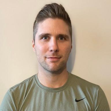 Jonathan R. at Softaims Jonathan R. - Software Engineer - Full-Stack, Cloud and Modern Frameworks