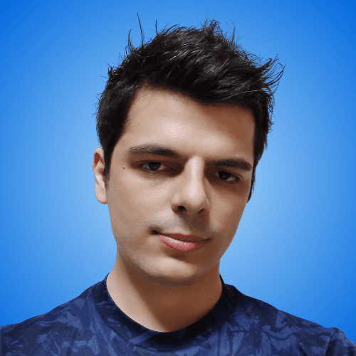 Jordi S. | Software Engineer - Frontend, Backend and Cloud Platforms at Softaims Profile of Jordi S., Software Engineer - Frontend, Backend and Cloud Platforms at Softaims