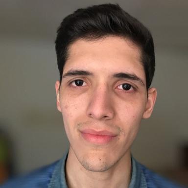 Jorge C. at Softaims Jorge C. - Software Engineer - Backend, Game Development and General Development