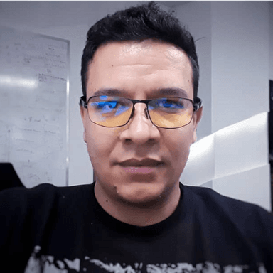 Jose Daniel A. at Softaims Jose Daniel A. - Senior Software Engineer - Game Development, Unity and Virtual Reality Platforms