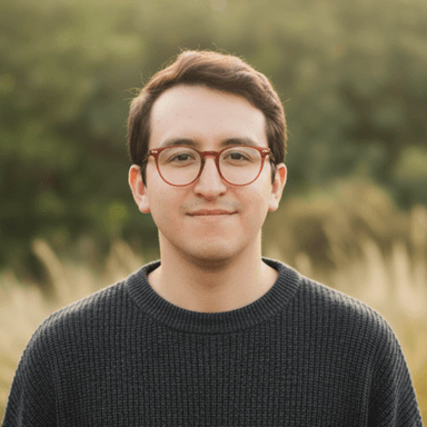 Jose Z. at Softaims Jose Z. - Junior Mobile Engineer - Flutter, Kotlin and AI Platforms